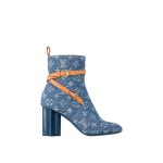 Silhouette Ankle Boot - Image 2